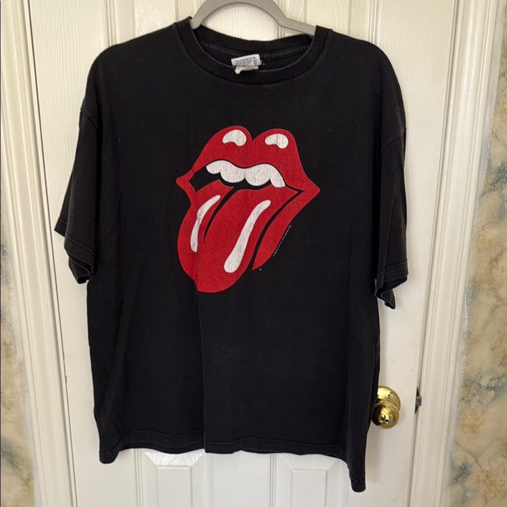 Rolling Stone 1999 concert tour T-Shirt